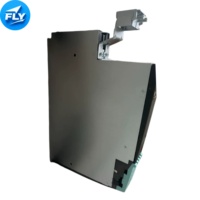 Nuevo Módulo de Potencia Servoaccionador de Control Industrial Siemens 6SL3120-1TE21-0AD0 para Sistemas de Automatización