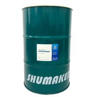 Minyak Putih Industri Kelas Premium 10 #   Pelumas Mekanik untuk Pengerjaan Logam Shumak Brand 200L Kemasan -10 Pour Point