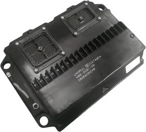 Carte de commande d'ordinateur moteur pour excavatrices 324D 325D 329D 390D C7 C9 C15 C18 478-7933 20R-8182 - Product Image 1