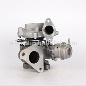 Turbocompresor Turbo Hi-Billet GT1849V 727477-0002 144115M310 14411AW40A para Reemplazo o Reparación - Product Image 4