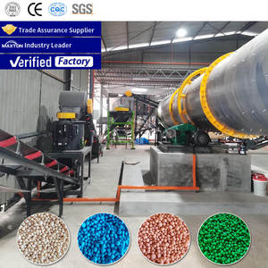 Línea <span class=keywords><strong>de</strong></span> Producción <span class=keywords><strong>de</strong></span> <span class=keywords><strong>Nitrato</strong></span> <span class=keywords><strong>de</strong></span> <span class=keywords><strong>Potasio</strong></span> en China, 5-20t/h, Línea <span class=keywords><strong>de</strong></span> Producción <span class=keywords><strong>de</strong></span> Fertilizantes NPK, Máquina para Fabricar Gránulos <span class=keywords><strong>de</strong></span> Fertilizante en <span class=keywords><strong>Venta</strong></span> - Product Image 2