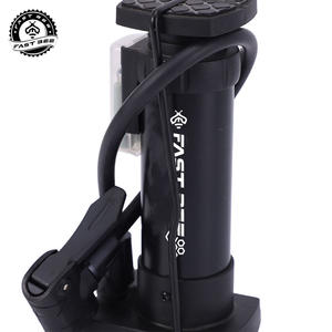 <span class=keywords><strong>Pompe</strong></span> à air pour pieds, <span class=keywords><strong>pompe</strong></span> à air portable pour vélo, vélo électrique, pneus de voiture, <span class=keywords><strong>avec</strong></span> 2 valves de <span class=keywords><strong>matelas</strong></span> en plastique, 1 aiguille à bille - Product Image 3