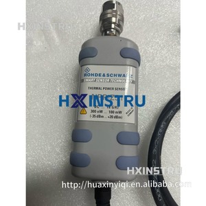 Sensor de potencia Rohde & Schwarz NRP-Z51 usado xgeqpt H - Product Image 4