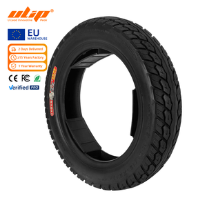 Pneu tubeless CST 12,5x2,125 pour vélo électrique, trottinette, poussette, résistant à l'usure, CST 62 203 - Product Image 1