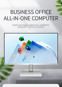 <span class=keywords><strong>PC</strong></span> tout-en-un <span class=keywords><strong>24</strong></span> <span class=keywords><strong>pouces</strong></span> le plus vendu avec RAM DDR4, <span class=keywords><strong>écran</strong></span> tactile, processeur Intel Core i5 10 cœurs, caméra 5,0 Mpx et disque SSD - Product Image 6