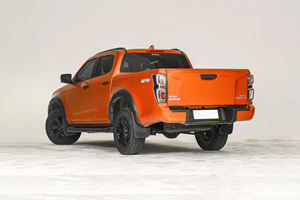 Camioneta Pickup ISUZU D-MAX 2023 de Segunda Mano 1.9T 4x4 Diésel Automática Todoterreno de Carga Pesada - Product Image 4