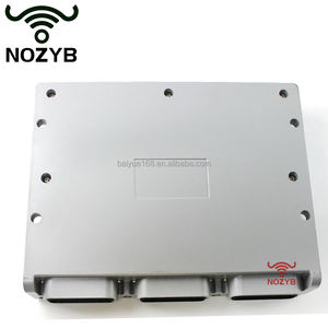 ตัวควบคุม ECU ECM อะไหล่รถขุดพร้อมโปรแกรมสำหรับ R300-9ตัวควบคุม R290-9 21Q8-32151 21Q8-32130 21Q8-32103 - Product Image 4