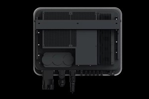 2024 อินเวอร์เตอร์ไฮบริด <span class=keywords><strong>Sungrow</strong></span> ล่าสุด Sh15-25t รุ่นยุโรป EU สต็อกไฮบริดอินเวอร์เตอร์สามเฟส - Product Image 5