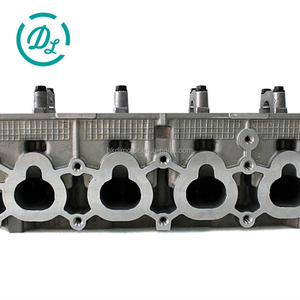 Ensemble complet de culasse EexcavaStart G13B pour moteur diesel d'excavatrice 11110-82602, remplacement avec garantie de 6 mois - Product Image 2
