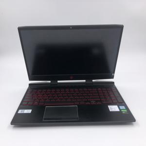Ordenador portátil para juegos <span class=keywords><strong>HP</strong></span> <span class=keywords><strong>OMEN</strong></span> 5 de segunda mano de grado A GTX1660Ti (6G) 16G RAM 512G SSD 15,5 "teclado Inglés ordenador usado - Product Image 2