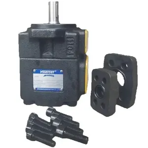 Villefort ปั๊มใบพัดแรงดันสูง PV2R1-8-F 2R1-10 2R1-12 2R1-14 2R1-17 2R1-25 2R1-23 2R1-19 - Product Image 3