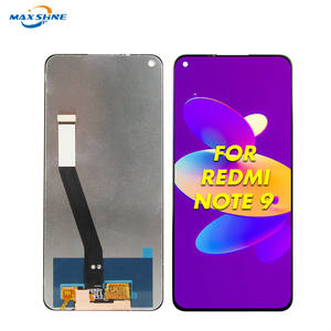 Mayorista-pantalla LCD para móvil, repuesto para Xiaomi Note <span class=keywords><strong>9</strong></span>, Note 10, Note 11, <span class=keywords><strong>Realme</strong></span> <span class=keywords><strong>C11</strong></span>, C21Y, C15 - Product Image 3