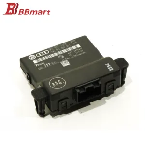 BBmart汽车备件二手产品二手网关控制模块ECU适用于大众Scirocco Audi A3 (OE: 1K0907951 1K0 907 951)