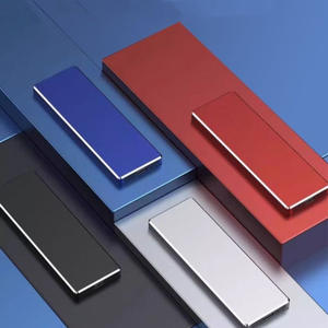 1TB Type-C固态硬盘高速迷你移动M2固态硬盘笔记本电脑硬盘内部用于笔记本电脑跨境出口 - Product Image 4