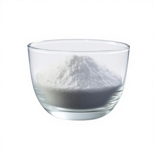 Poudre de floculant polyacrylamide PAM pour le traitement des eaux usées des champs pétrolifères et des eaux usées industrielles - Product Image 2