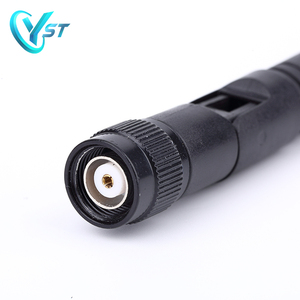 Nouvelle antenne <span class=keywords><strong>de</strong></span> bâton d'Omni <span class=keywords><strong>de</strong></span> conception 158mhz directionnel 2.4 Ghz 5.8 5db <span class=keywords><strong>Radio</strong></span> bidirectionnelle extérieure 4x4 <span class=keywords><strong>brouilleur</strong></span> <span class=keywords><strong>de</strong></span> Mimo 720-850mhz - Product Image 4