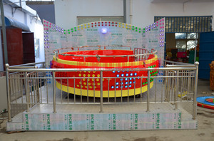 <span class=keywords><strong>Prix</strong></span> moins cher Enfants D'amusement <span class=keywords><strong>tagada</strong></span> Manèges parc d'attractions fabricant Disco <span class=keywords><strong>Tagada</strong></span> EN VENTE - Product Image 6