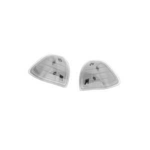 Luz LED de Señal de Giro para Espejo Lateral Delantero de Coche 68302828AA 68302829AA para Dodge Ram 1500 - Product Image 1