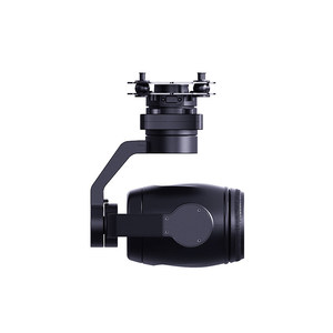 Cámara Electroóptica Híbrida de Alta Calidad 180x para Fotografía Aérea - Product Image 5