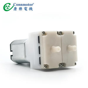 Masajeador de Ojos Portátil 030 con Bomba de Vacío Mini de Bajo Ruido, Enchufe Estadounidense, Bomba de Agua Silenciosa para Tratamientos de Belleza - Product Image 2