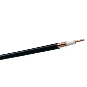 Hot sale 1/2" Flexible Cable Jumper Cable Coaxial Cable
