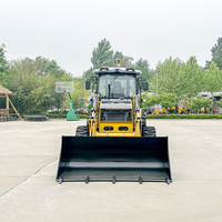 Offre Spéciale Prix Usine CNMC : Excavatrice, Machine d'Excavation, Engin de Construction, Chargeuse-Pelleteuse
