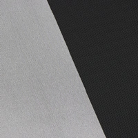 Housses de siège de moto en cuir artificiel, cuir synthétique, durables et résistantes aux taches.