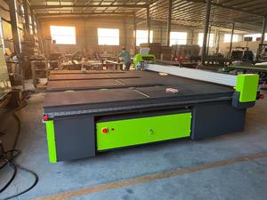 Machine automatique de chargement et de découpe de verre CNC, machine de fabrication de verre isolant - Product Image 3