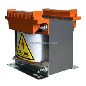 Biến áp cách ly một pha công nghiệp 380V đến 220V hoặc 220V đến 220V/110V/48V/36V/24V AC để biến áp điều khiển AC - Product Image 3