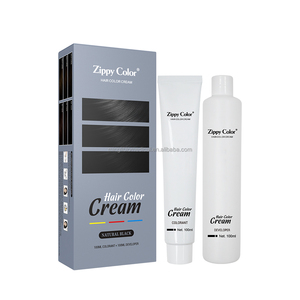 <span class=keywords><strong>Coloration</strong></span> capillaire permanente <span class=keywords><strong>naturelle</strong></span> à base de plantes, longue durée, professionnelle, couvrant <span class=keywords><strong>100</strong></span>% des cheveux gris, sans ammoniaque/PPD, sans effets secondaires - Product Image 3