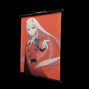 Bannière Murale en Tissu Polyester à Impression Numérique Personnalisée - Drapeaux et Bannières Promotionnels Prix Usine - Product Image 2