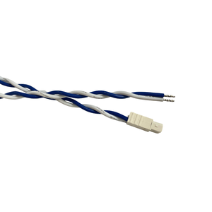 Conector de cable de 20 AWG Arnés de cableado de cable macho hembra de 2 pines - Product Image 6
