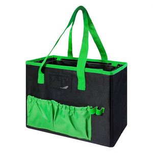 Wholesale Foldable Hanging <b>File</b> Folder Tote Bag Portable Document <b>Storage</b> Organizer for Teacher Classroom Office Supplies - Product Image 1