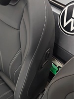 Housse de siège de voiture pour Volkswagen VW Passat B9 2024 2025 2026 5 places, coussin de protection toutes saisons pour auto