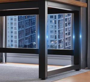 Double-person Desktop <b>Simple</b> <b>Desk</b> Bedroom Home Use Study <b>Desk</b> <b>Simple</b> Writing <b>Desk</b> Rectangular Office <b>Desk</b>,Computer <b>Desk</b> - Product Image 6