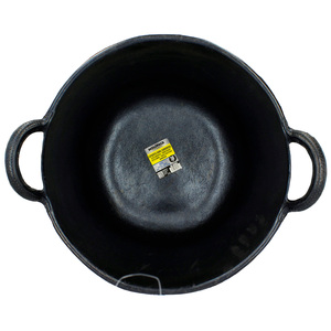 Cestino per Carbone in Gomma da 30 Litri - Product Image 4
