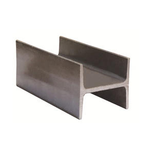 Remise d'usine <span class=keywords><strong>IPE</strong></span> <span class=keywords><strong>80</strong></span> poutres en acier personnalisées 16mm d'épaisseur ASTM A36 matériel ERW Technique tuyau de forage certifié API JIS 6 m - Product Image 4