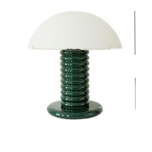 <span class=keywords><strong>Lampe</strong></span> de table en verre marbre simple nordique moderne designer créatif pour <span class=keywords><strong>lampe</strong></span> de chevet de chambre - Product Image 1