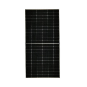 Módulo Bifacial de Media Celda Hyperion Solar 144, 530W HY-DH144P8, Estados Unidos - Product Image 1