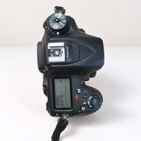 Schone staat D7200 Originele Nikon Camera Tweedehands Gebruikt Camera DSLR Digitale Fotografie Livestreaming