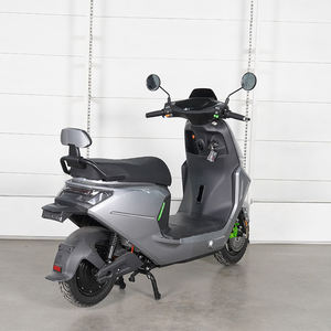 Moto électrique haute puissance 1000W, cyclomoteur rapide 60KM/H avec moteur sans balais pour la livraison, <span class=keywords><strong>prix</strong></span> bas - Product Image 5