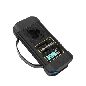 กุญแจโปรแกรมเมอร์ V4.0 OBD2 ขนาด 10 นิ้ว สำหรับเครื่องมือซ่อมรถยนต์ - Product Image 2