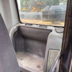 Doosan Kawasaki วาล์วไฮดรอลิก hawe กระบอกไฮดรอลิกรถขุดตีนตะขาบ336D2มือสอง - Product Image 6