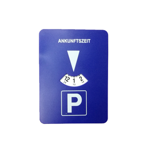 Nouveau <span class=keywords><strong>disque</strong></span> <span class=keywords><strong>de</strong></span> <span class=keywords><strong>stationnement</strong></span> portable OEM 2025 en plastique ABS, style professionnel P15, minuteur <span class=keywords><strong>de</strong></span> <span class=keywords><strong>stationnement</strong></span> pour voiture, accessoires extérieurs <span class=keywords><strong>de</strong></span> véhicule - Product Image 1