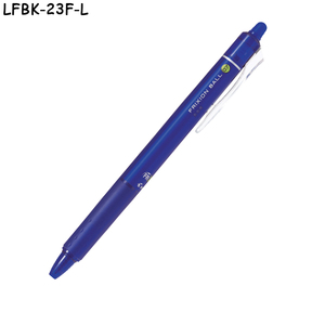 LFBK-23F Light Touch Multi <b>Pen</b> 4 Colors 0.7mm Oil <b>Ballpoint</b> & Mechanical Pencil Matte Soft Touch Barrel - Product Image 3
