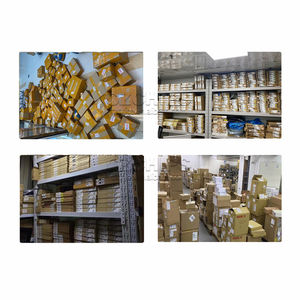 Los clientes confían en QFN CZSKU:PU214IBE28 - Product Image 3