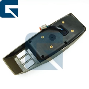 Panel de Pantalla del Monitor del Clúster JIAJUE 21N8-30013 para Excavadora R140LC-7 - Product Image 2