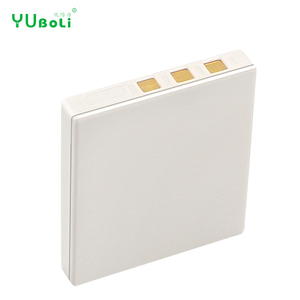 3,7V 1250mAh Universal NP40 Lithium-Akku Passend für Fujifilm NP-40, <span class=keywords><strong>Kodak</strong></span> K7005, Samsung SLB0737 Kompaktkameras - Product Image 5