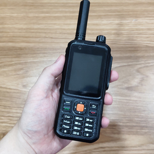 ET-A87 POC global radio walkie talkie transceiver. GPS ,BLUETOOTH,WIFI ' DUAL <b>CAMERA</b>,4G/3G/2G - Product Image 3