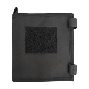 Sac à cartes imperméable pour les amateurs de plein air, tactiques, carnet, journal, étui à stylos, couverture de livre, sac imperméable, sac à cartes - Product Image 5
